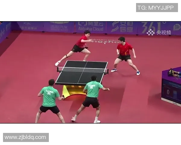 杭州乒乓球队整体压制现象分析及其对赛事的影响探讨